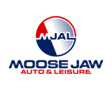 https://www.logocontest.com/public/logoimage/1661096970Moose Jaw Auto _ Leisure25.png